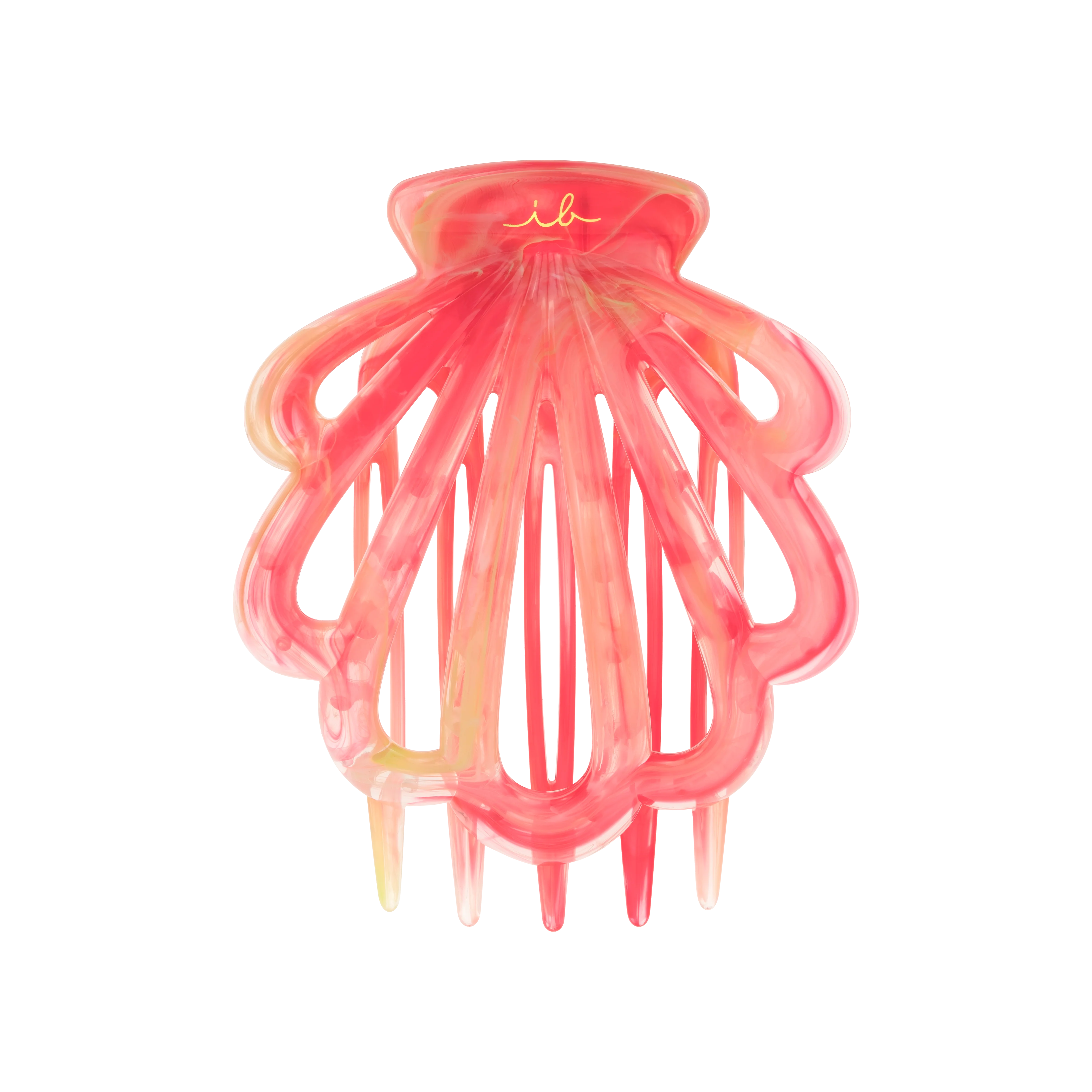 CLIPSTAR Coral Hug - Image 3