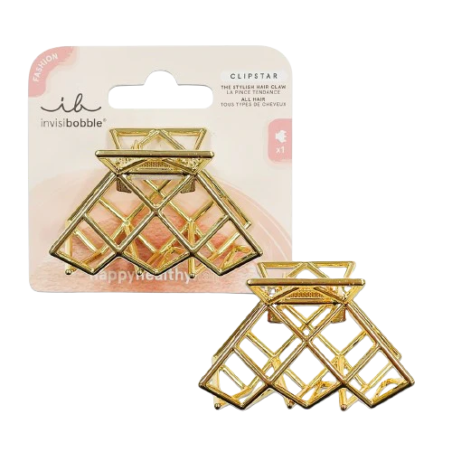 CLIPSTAR Divine Metal
