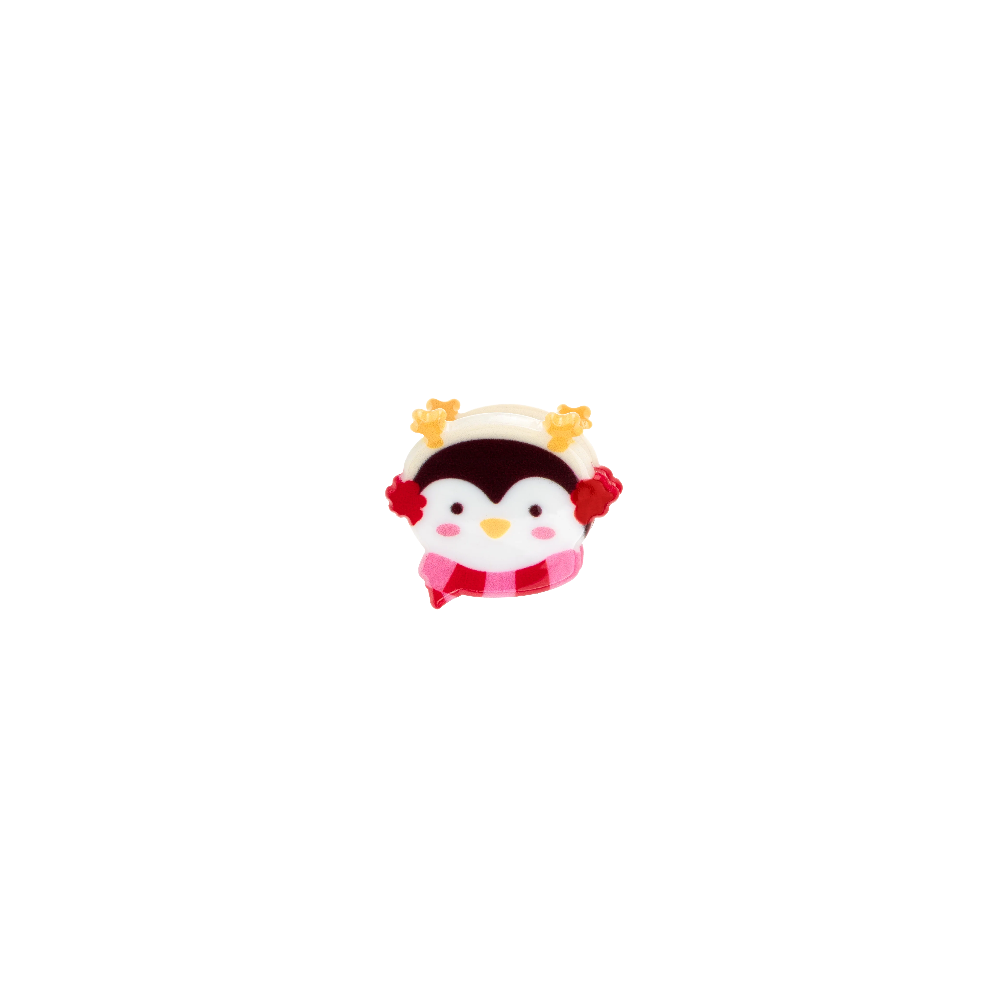 CLIPSTAR KIDS Cozy Snowy Friends - Image 2