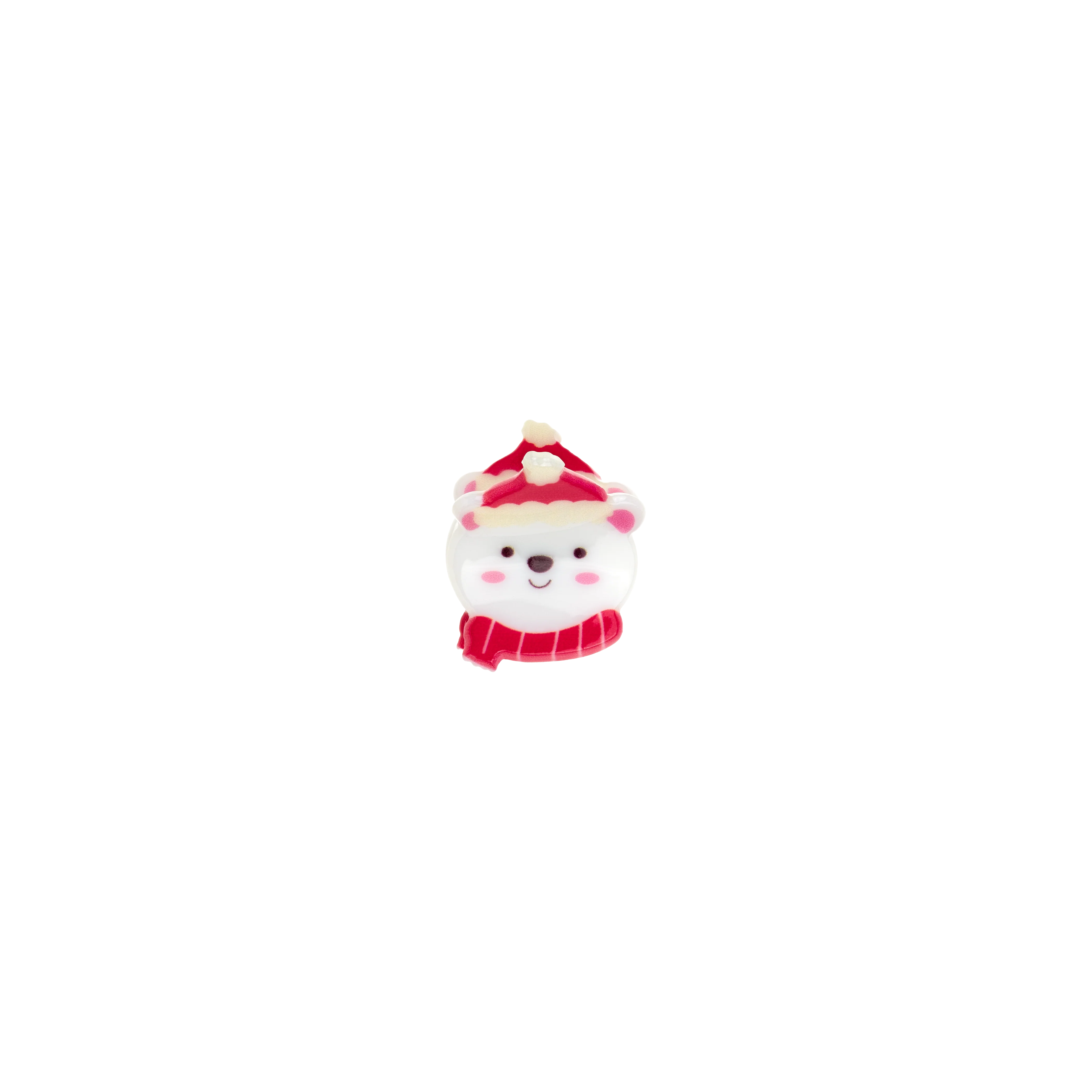 CLIPSTAR KIDS Cozy Snowy Friends - Image 3