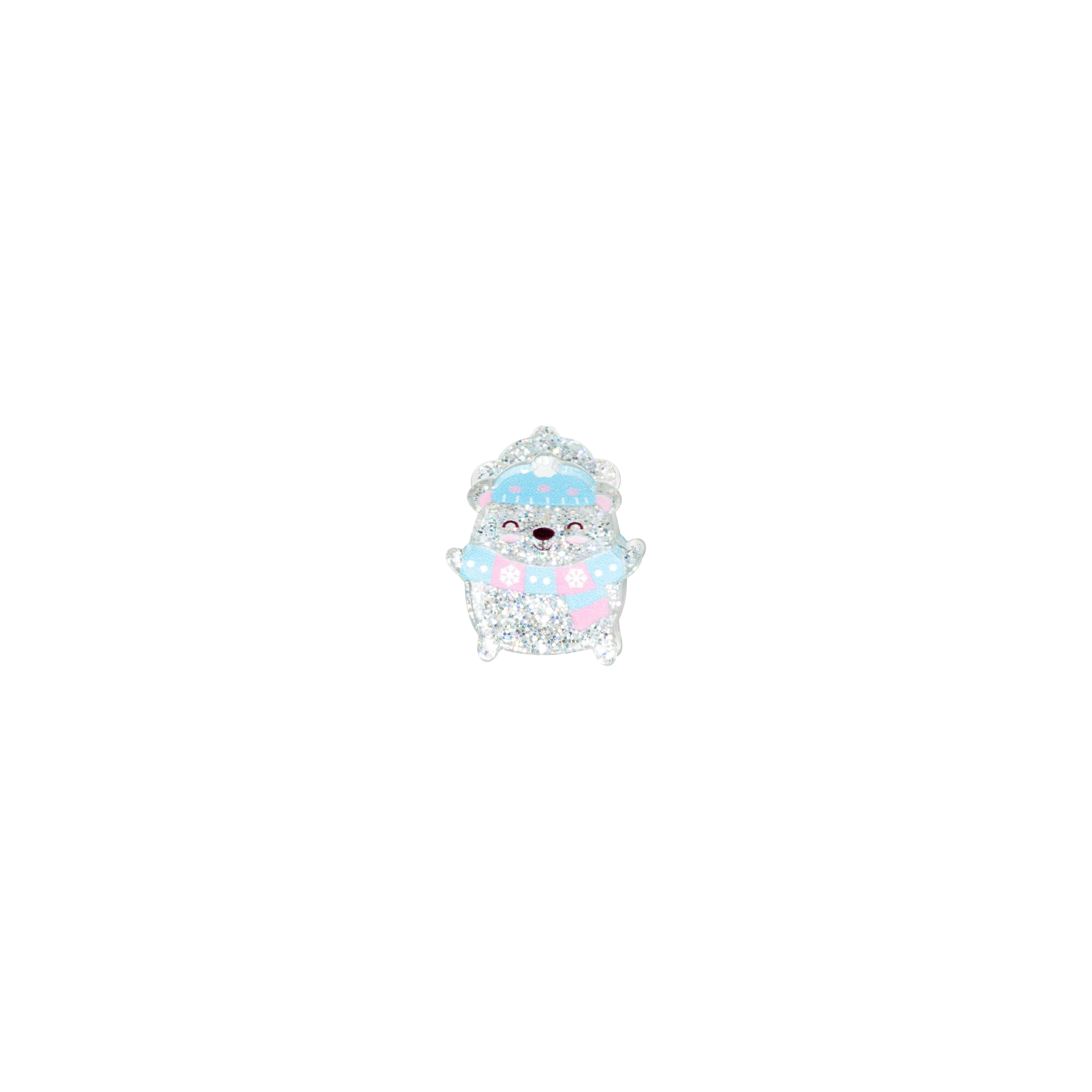 CLIPSTAR KIDS Cozy Snowy Friends - Image 4