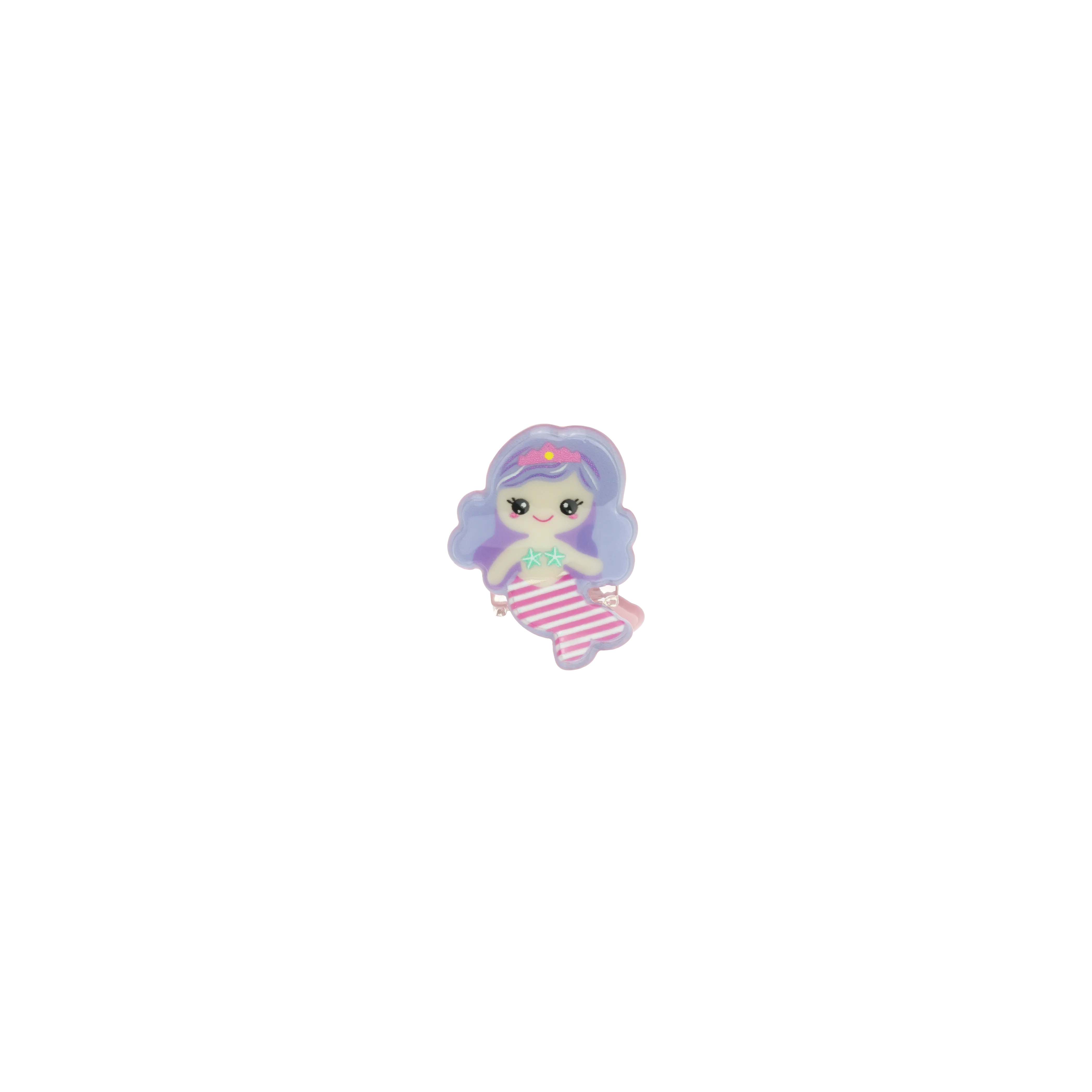 CLIPSTAR KIDS Mermaid Dreams - Image 4