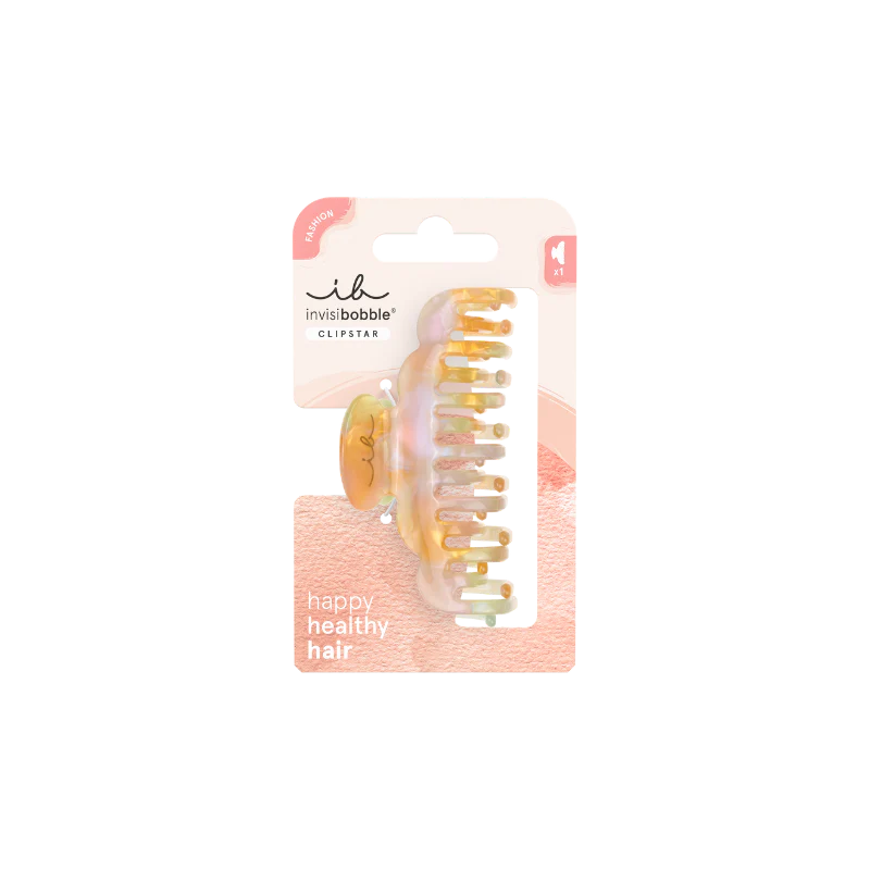 CLIPSTAR Pastel Prism