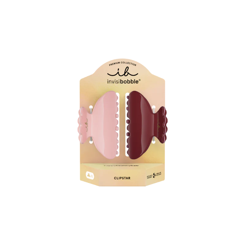CLIPSTAR PREMIUM Creme Berry