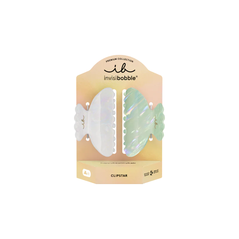 CLIPSTAR PREMIUM Matcha Melt