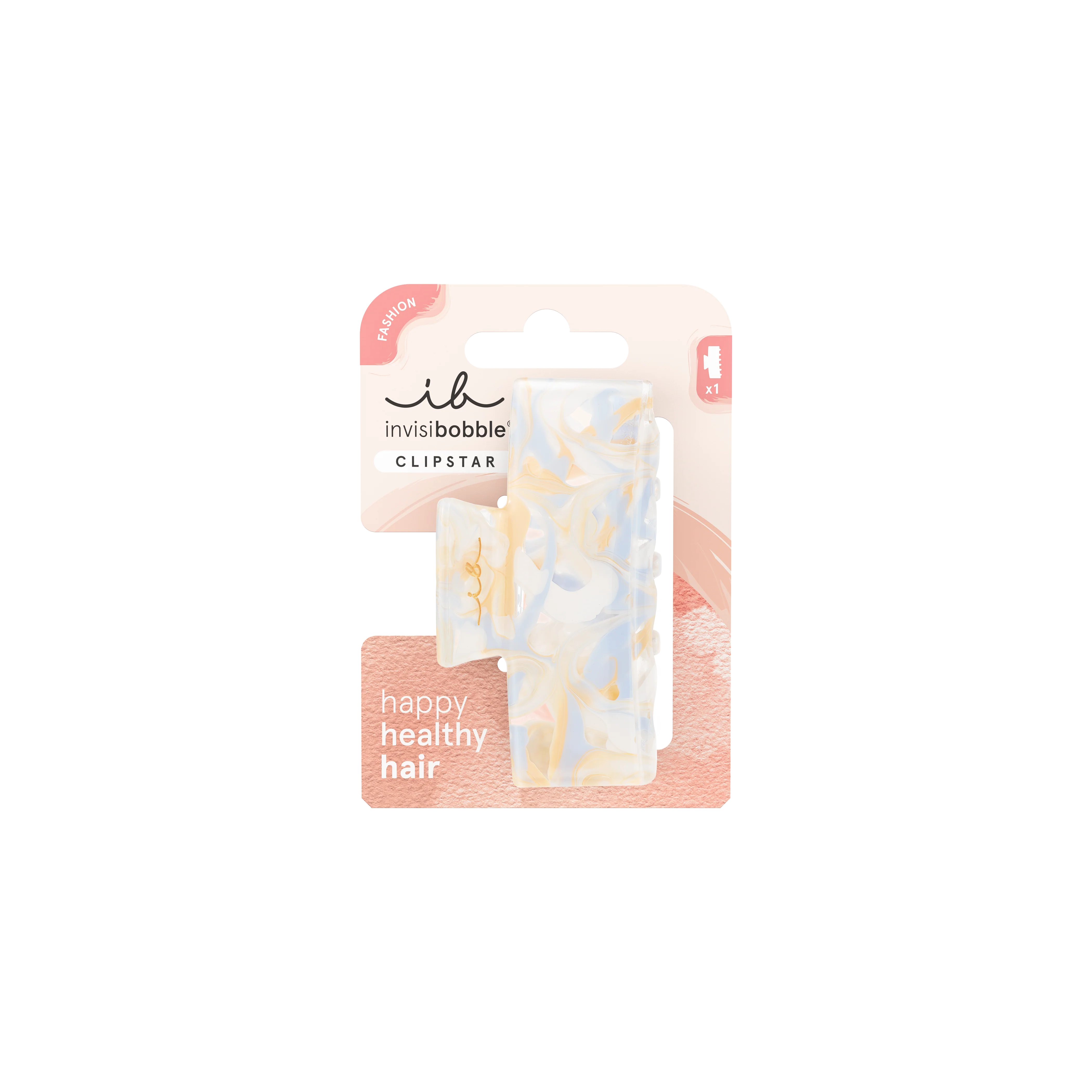 CLIPSTAR Stylesnap