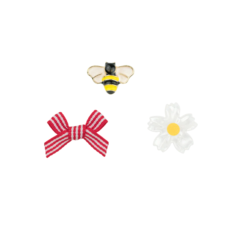 MYCLAW M Wildflower Juicy Charms - Image 3