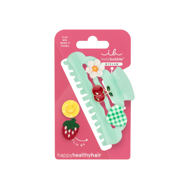 MYCLAW Picnic Pop
