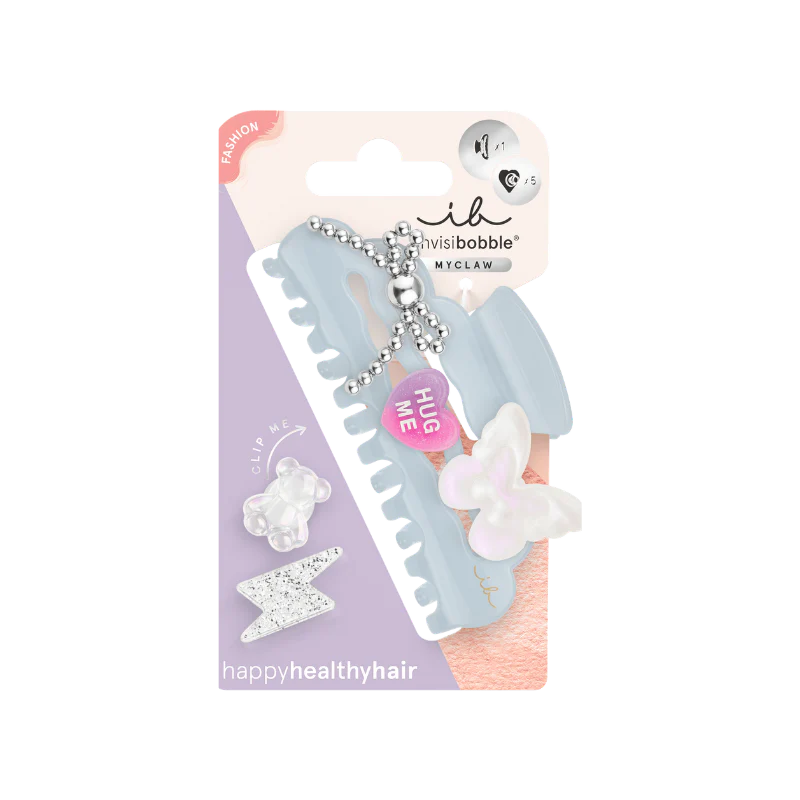MYCLAW SET Cute Chaos