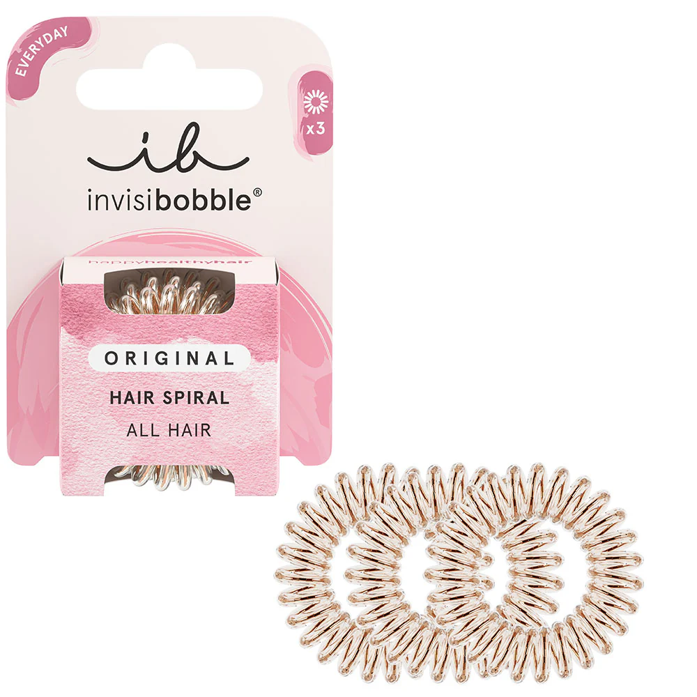 ORIGINAL – Bronze Me Pretty