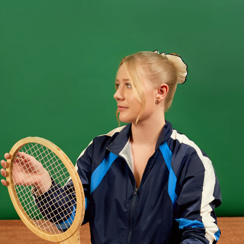 SPRUNCHIE POWER All Stars Match Point - Image 2