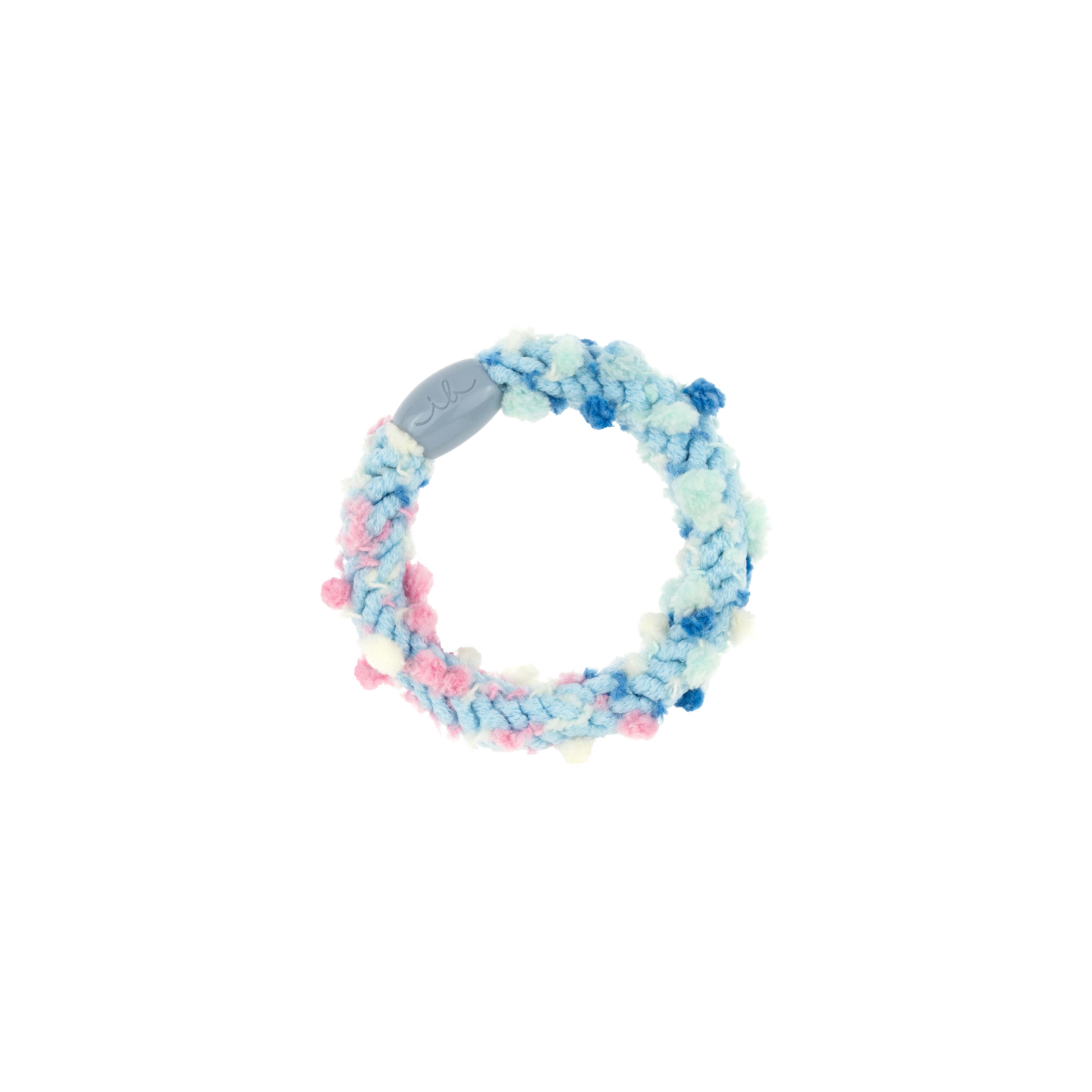 TWISTAR KIDS Pom Pom Tie - Image 3